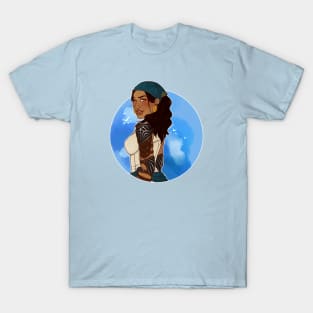 Queen of the Eastern Seas T-Shirt